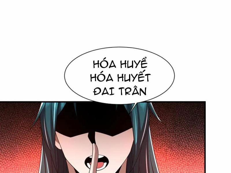 Ma Tu Tái Sinh: Khởi Đầu Nhặt Được Một Hành Tinh Zombie 8 trang 98