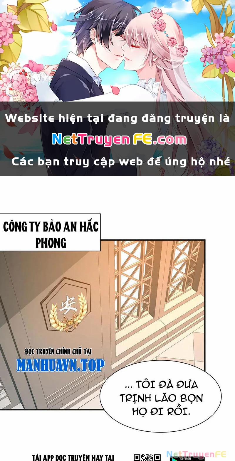 Ma Tu Tái Sinh: Khởi Đầu Nhặt Được Một Hành Tinh Zombie 9 trang 0