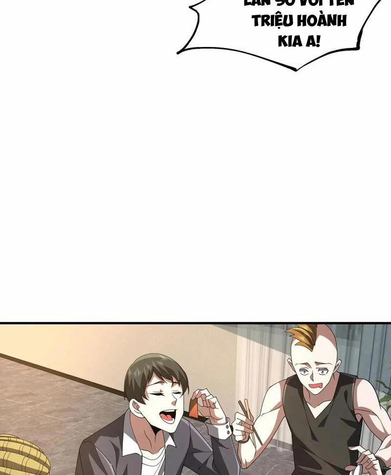 Ma Tu Tái Sinh: Khởi Đầu Nhặt Được Một Hành Tinh Zombie 9 trang 17