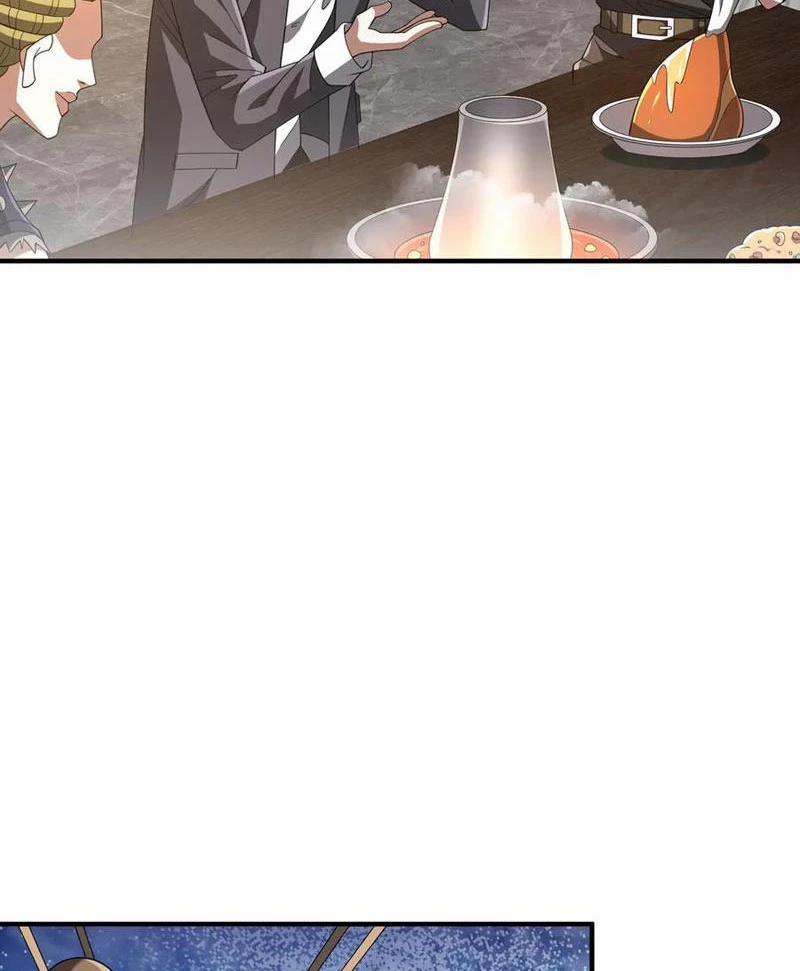 Ma Tu Tái Sinh: Khởi Đầu Nhặt Được Một Hành Tinh Zombie 9 trang 18