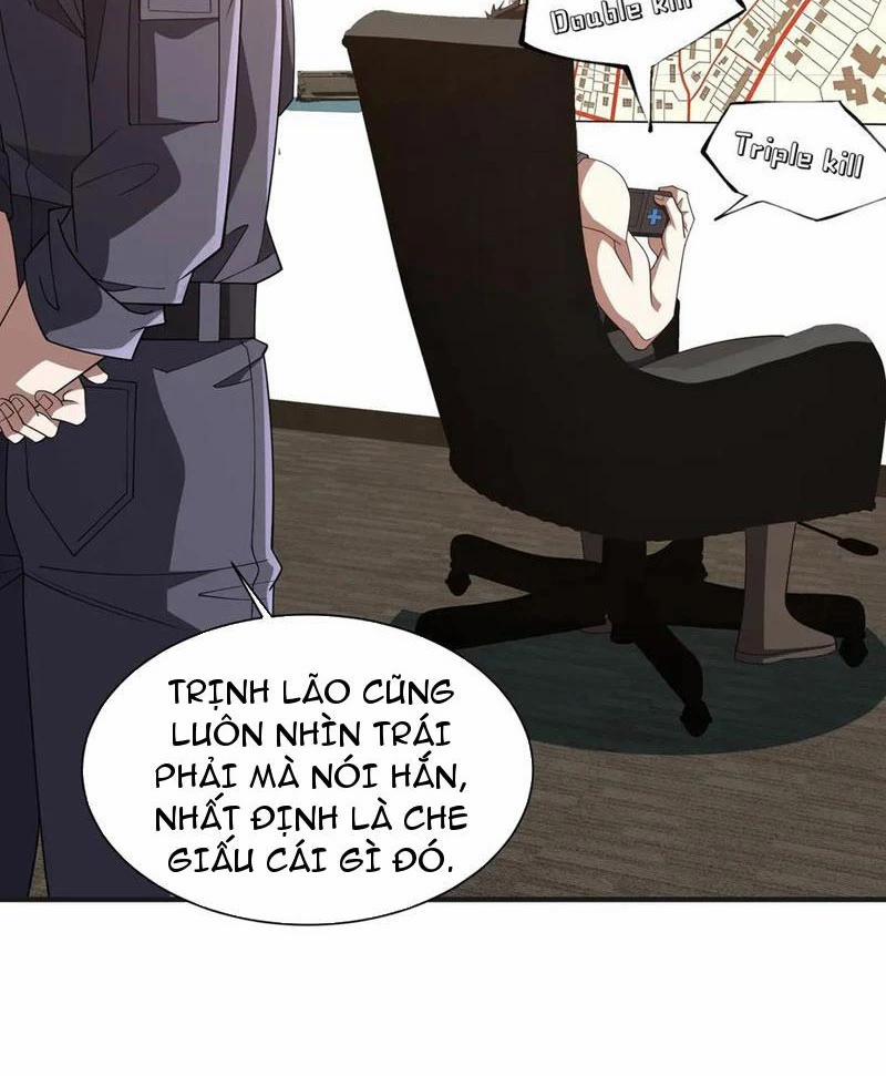 Ma Tu Tái Sinh: Khởi Đầu Nhặt Được Một Hành Tinh Zombie 9 trang 2