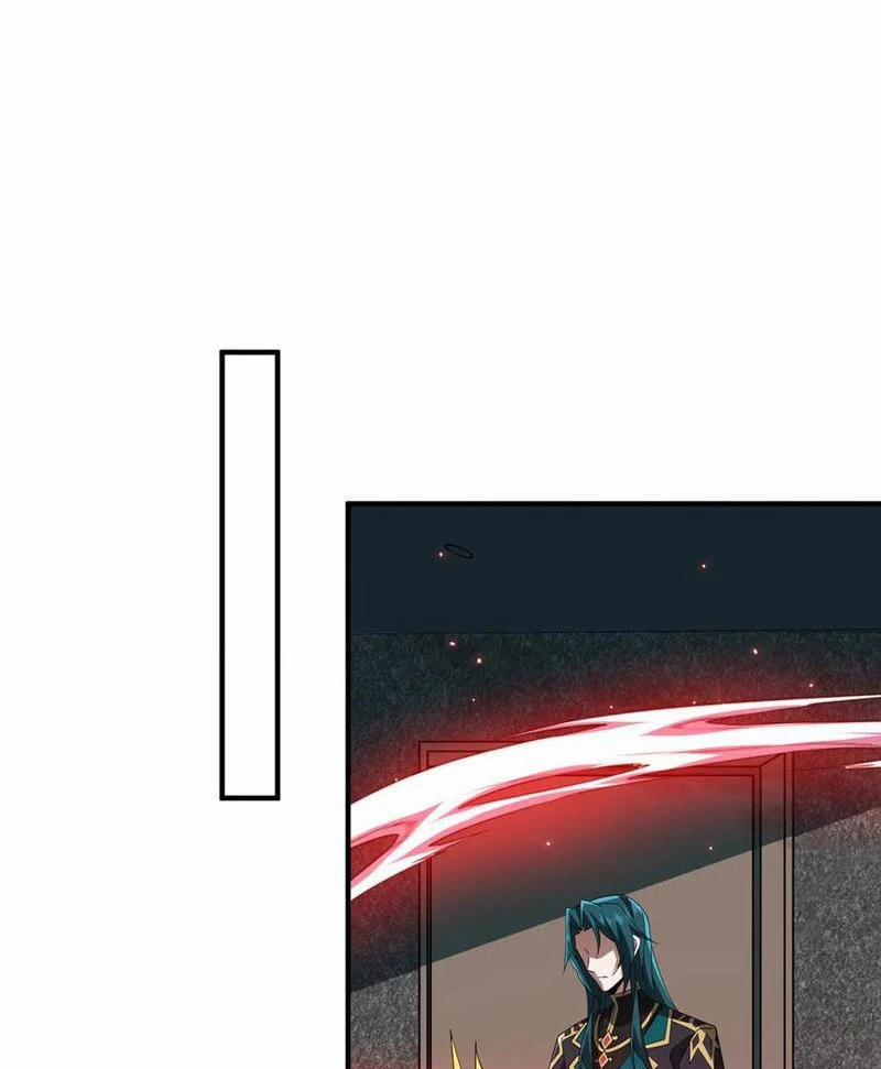 Ma Tu Tái Sinh: Khởi Đầu Nhặt Được Một Hành Tinh Zombie 9 trang 22