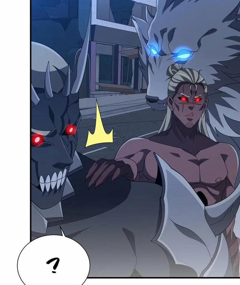 Ma Tu Tái Sinh: Khởi Đầu Nhặt Được Một Hành Tinh Zombie 9 trang 60