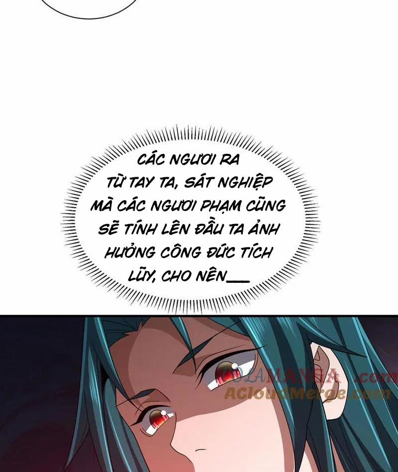 Ma Tu Tái Sinh: Khởi Đầu Nhặt Được Một Hành Tinh Zombie 9 trang 61