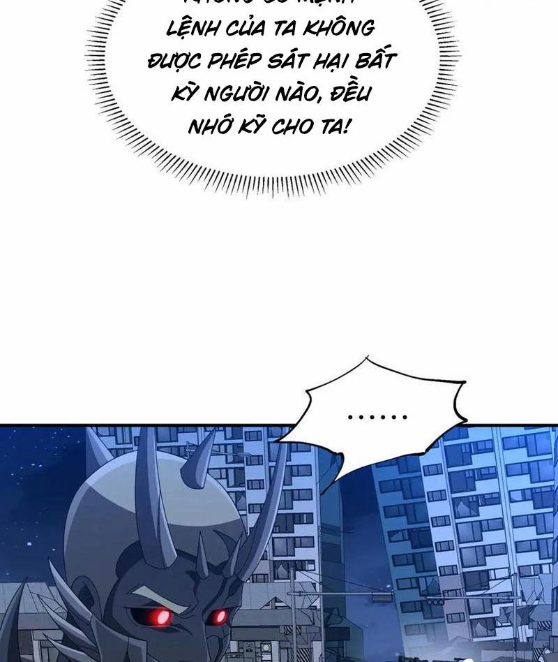 Ma Tu Tái Sinh: Khởi Đầu Nhặt Được Một Hành Tinh Zombie 9 trang 63