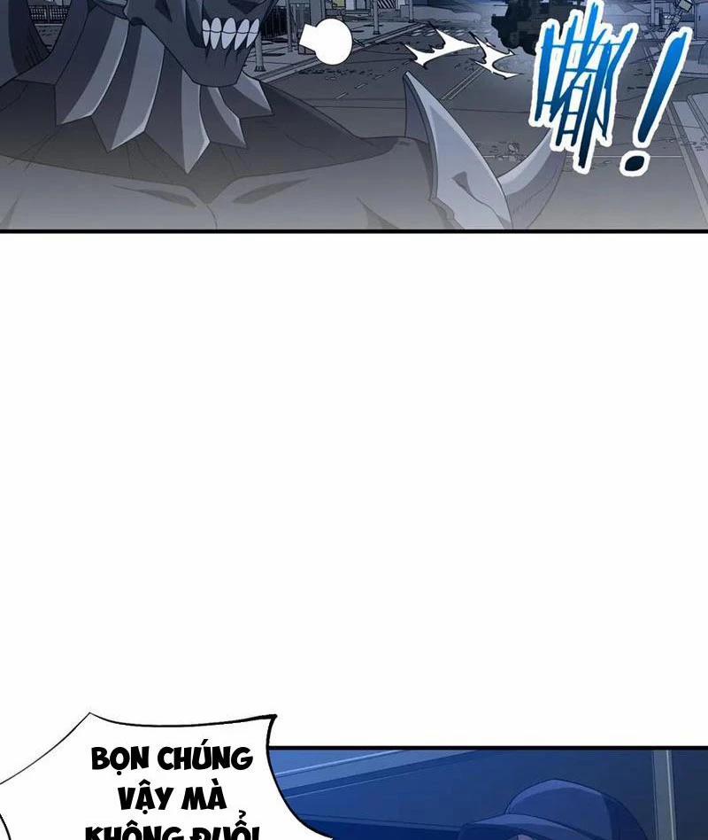 Ma Tu Tái Sinh: Khởi Đầu Nhặt Được Một Hành Tinh Zombie 9 trang 64