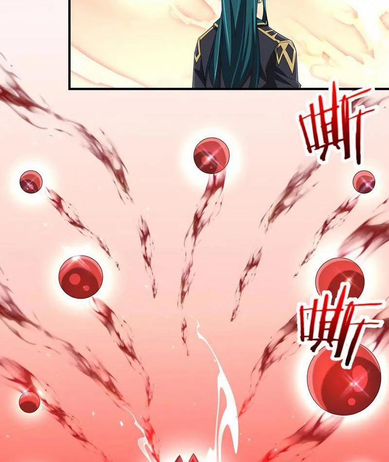 Ma Tu Tái Sinh: Khởi Đầu Nhặt Được Một Hành Tinh Zombie 9 trang 68