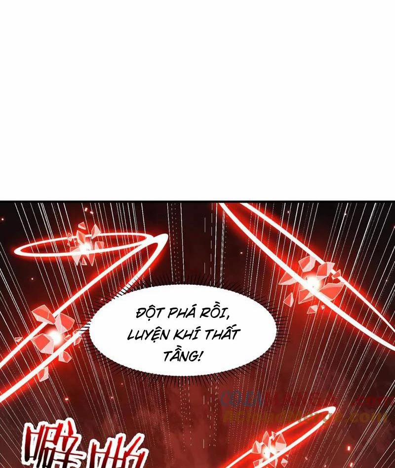 Ma Tu Tái Sinh: Khởi Đầu Nhặt Được Một Hành Tinh Zombie 9 trang 71