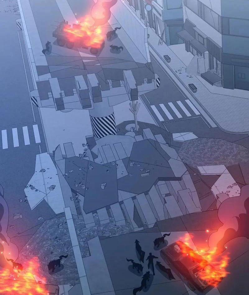 Ma Tu Tái Sinh: Khởi Đầu Nhặt Được Một Hành Tinh Zombie 9 trang 83