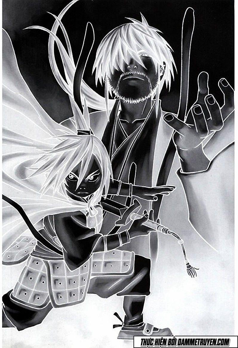 Ma Vương Của Tôi 1.1 trang 2