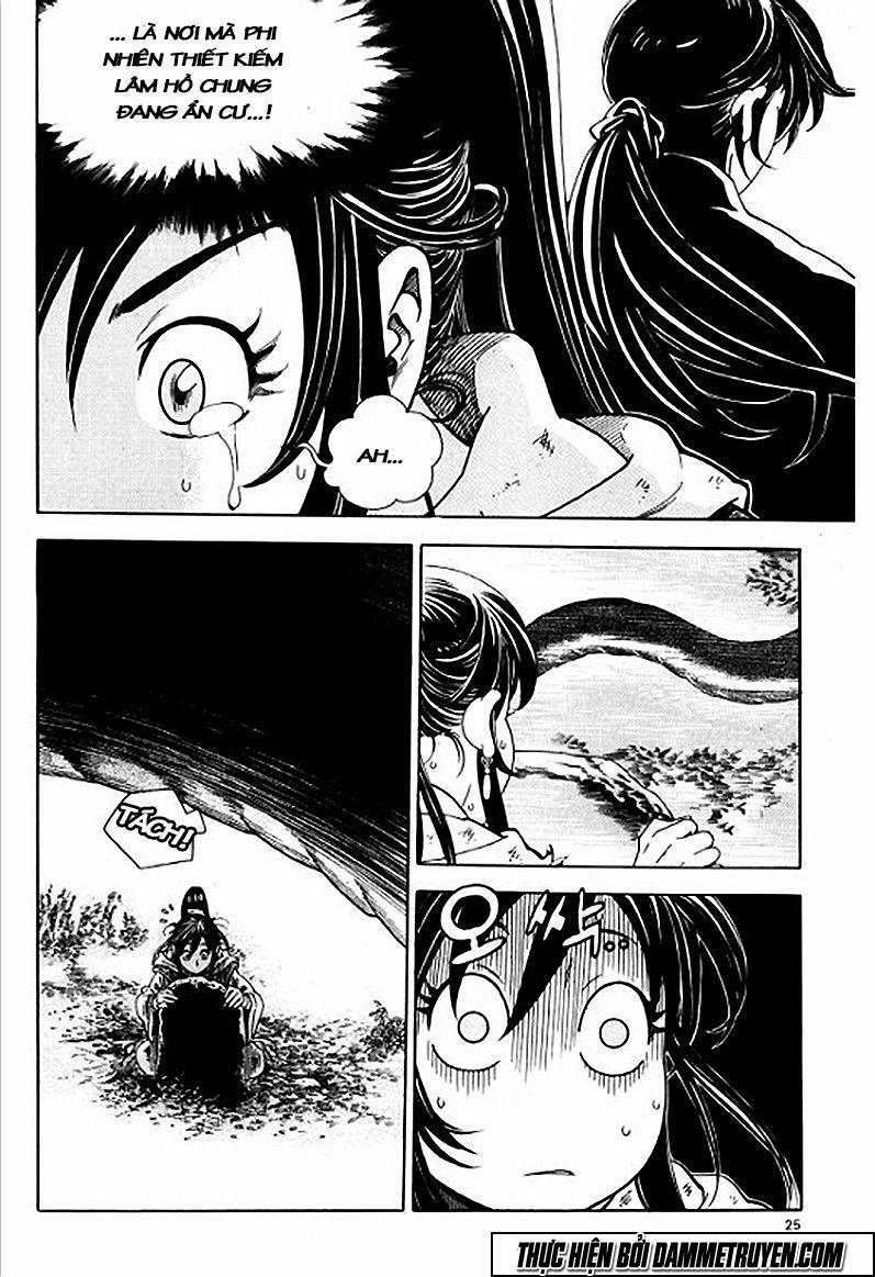 Ma Vương Của Tôi 1.1 trang 27