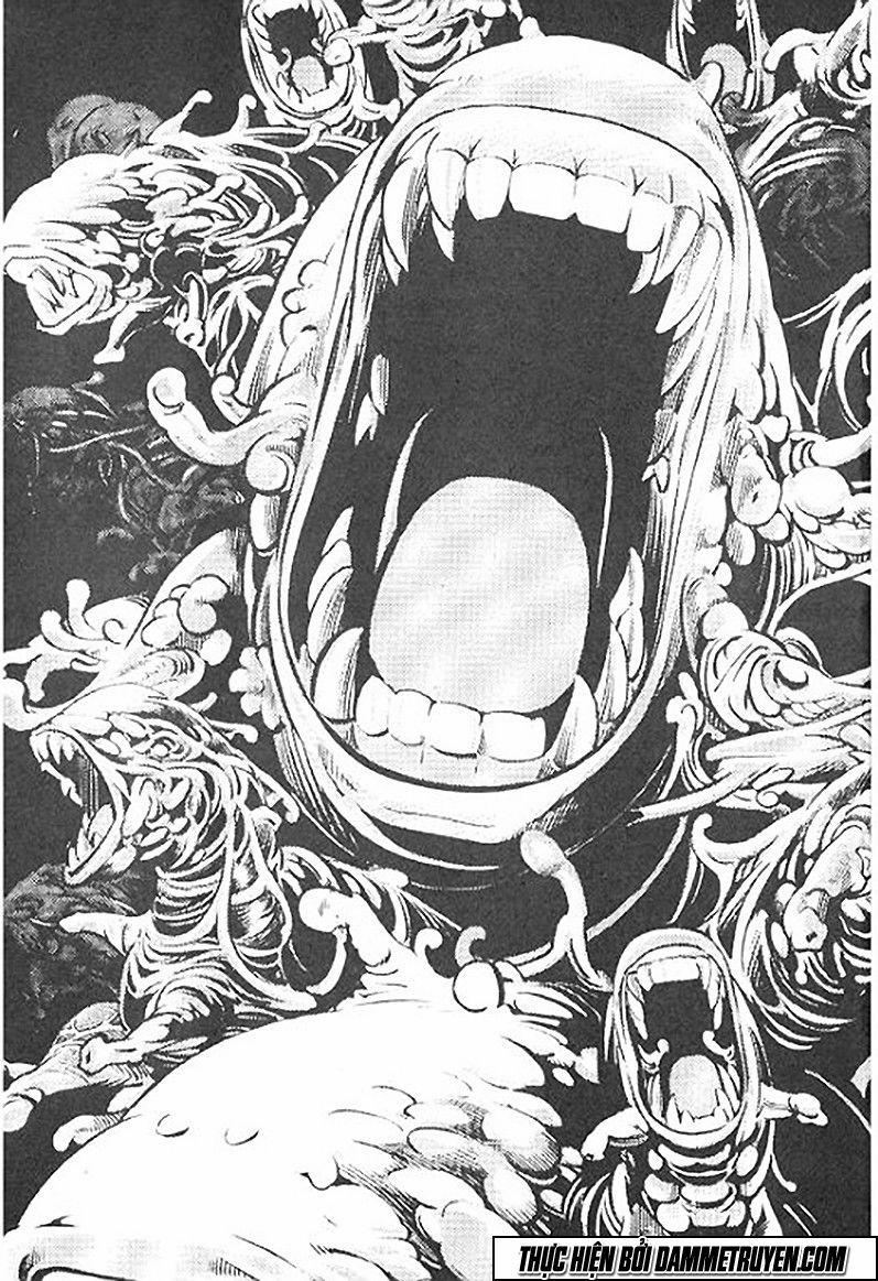 Ma Vương Của Tôi 1.1 trang 4