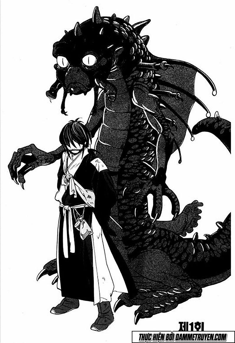 Ma Vương Của Tôi 1.1 trang 5