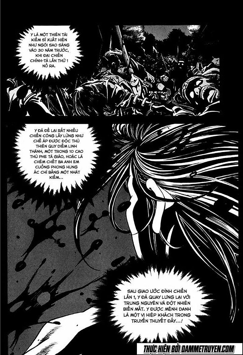 Ma Vương Của Tôi 1.1 trang 9