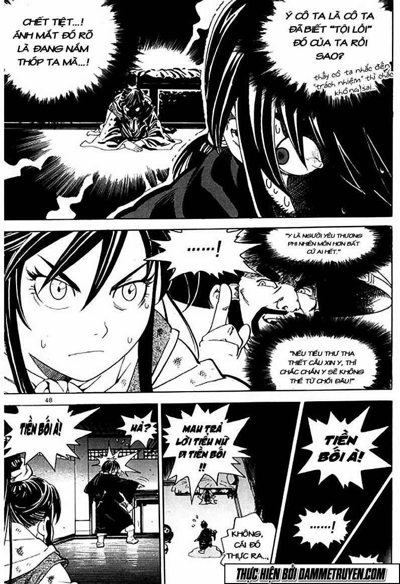 Ma Vương Của Tôi 1.2 trang 18