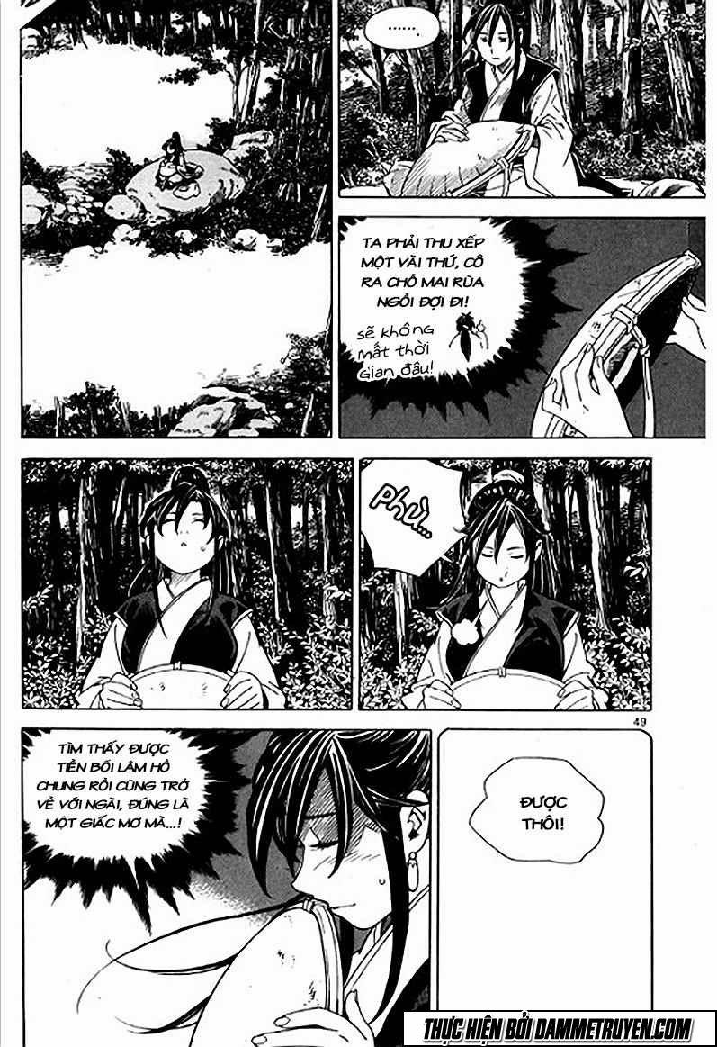 Ma Vương Của Tôi 1.2 trang 19