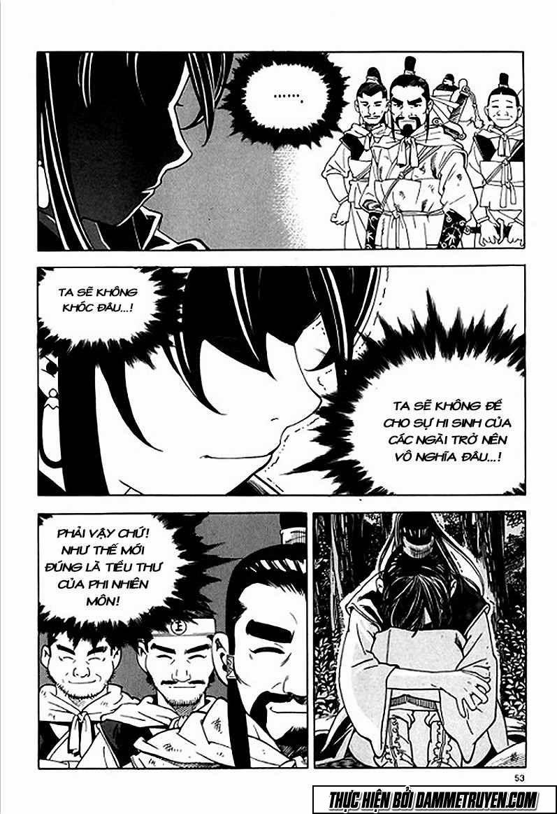 Ma Vương Của Tôi 1.2 trang 23