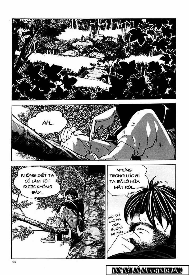 Ma Vương Của Tôi 1.2 trang 24