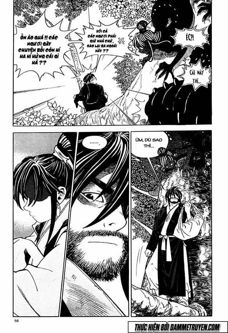 Ma Vương Của Tôi 1.2 trang 26