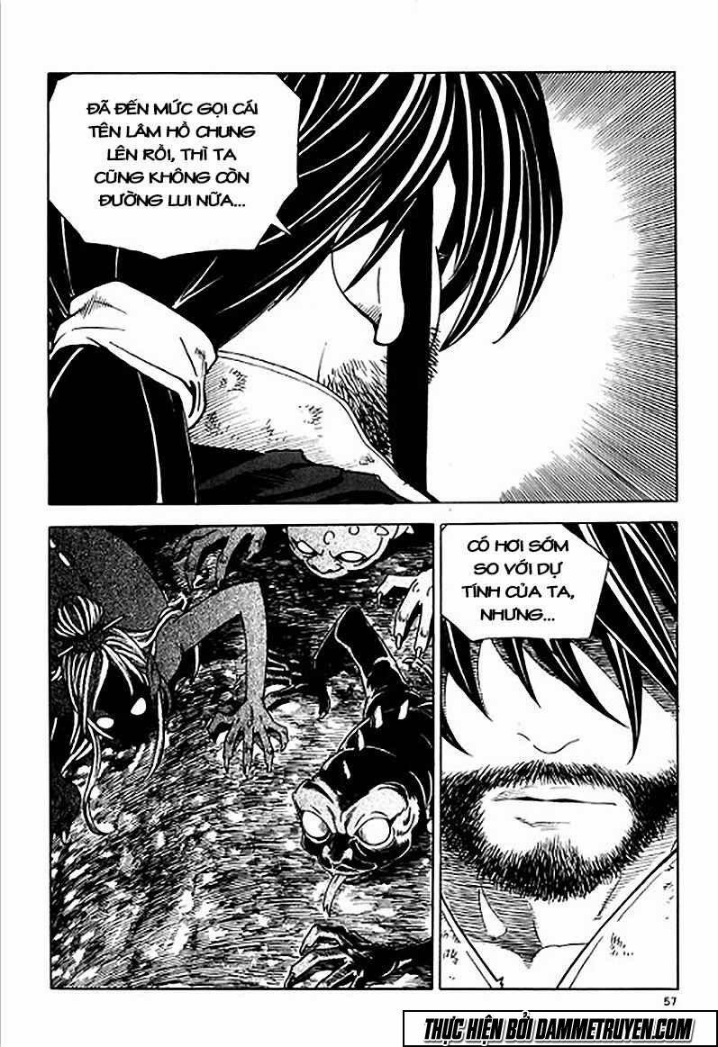 Ma Vương Của Tôi 1.2 trang 27