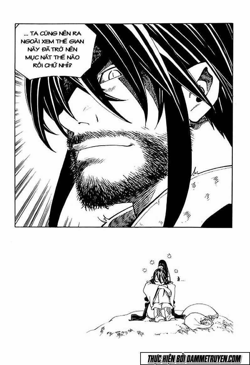 Ma Vương Của Tôi 1.2 trang 28