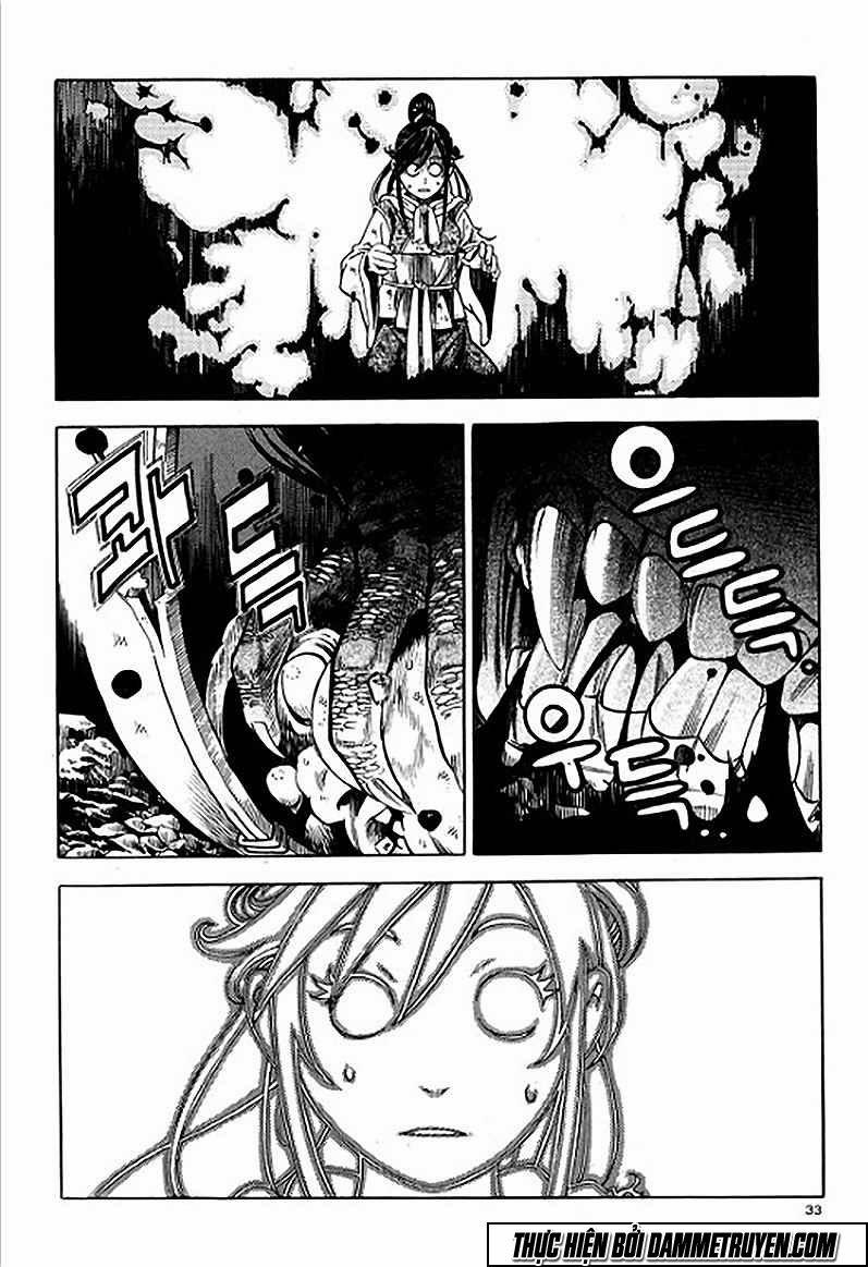 Ma Vương Của Tôi 1.2 trang 3