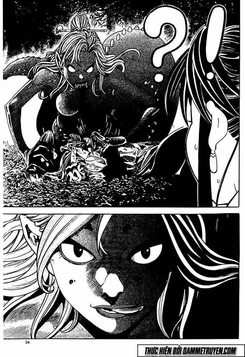 Ma Vương Của Tôi 1.2 trang 4