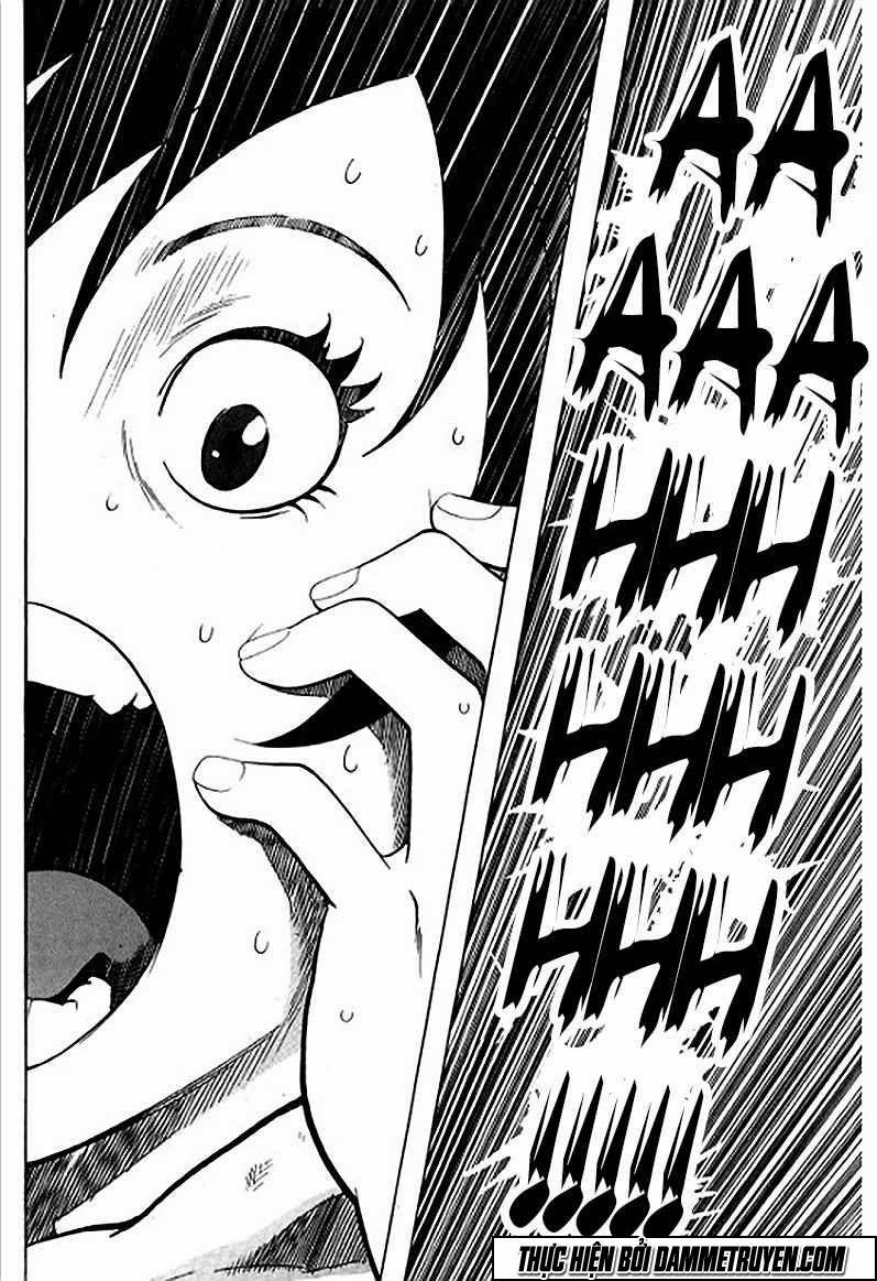 Ma Vương Của Tôi 1.2 trang 5