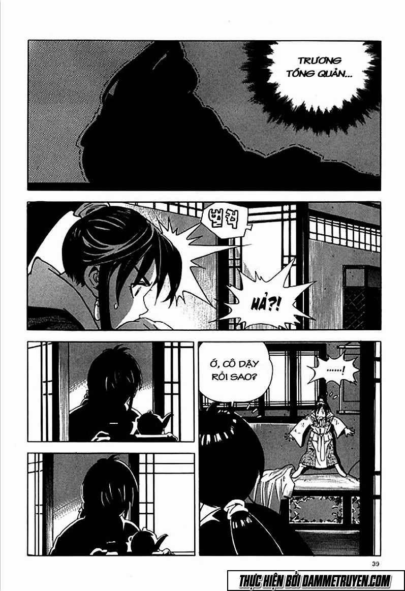 Ma Vương Của Tôi 1.2 trang 9