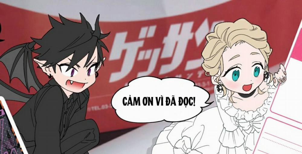 Ma Vương Của Tôi 1 trang 9