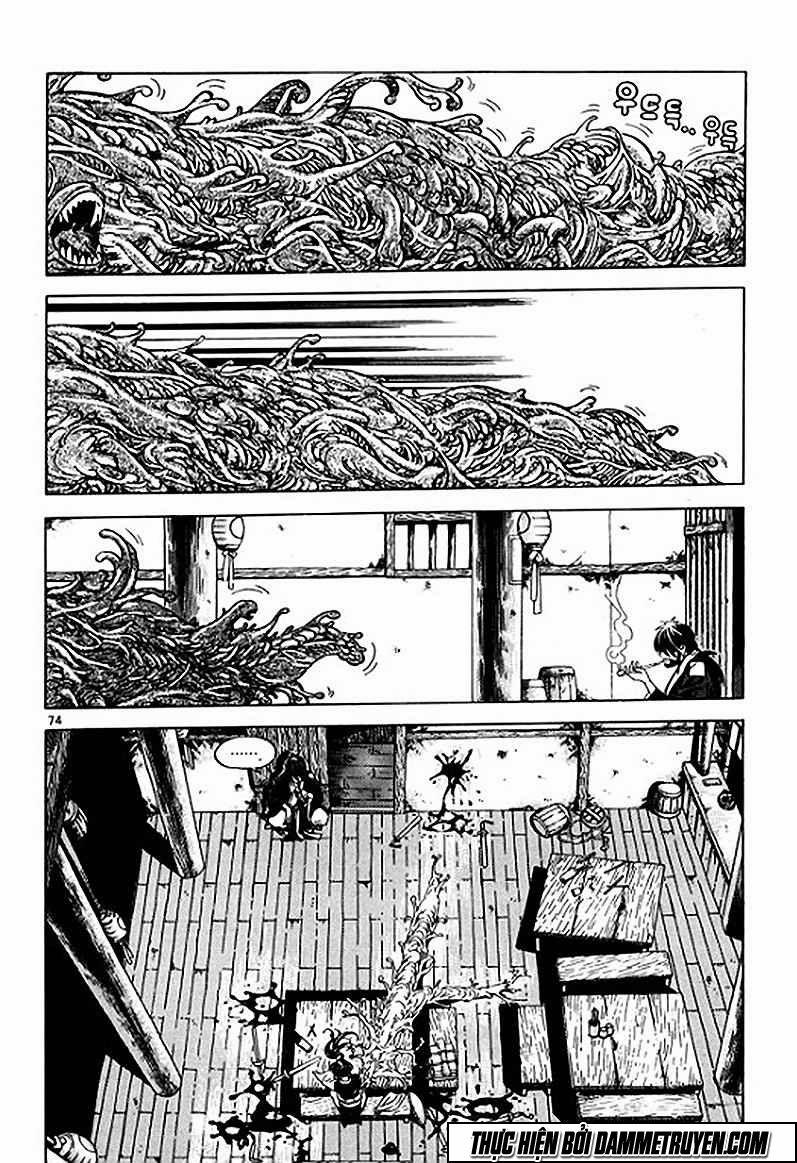 Ma Vương Của Tôi 2 trang 15