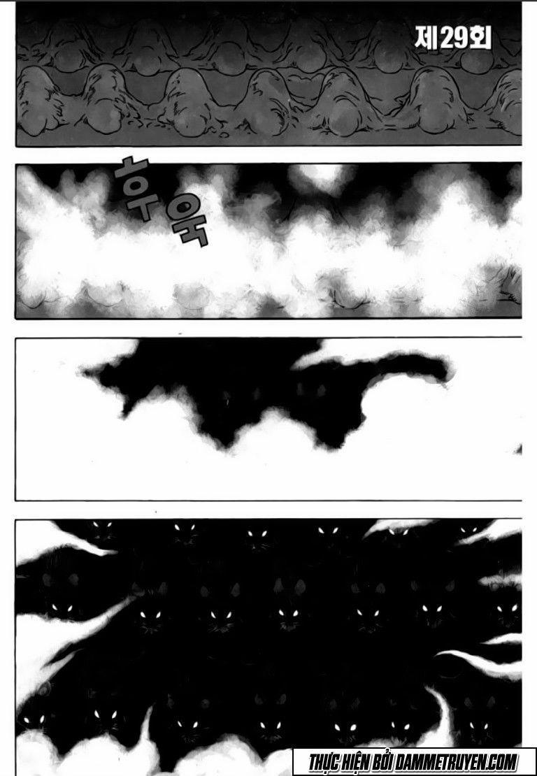 Ma Vương Của Tôi 29 trang 1