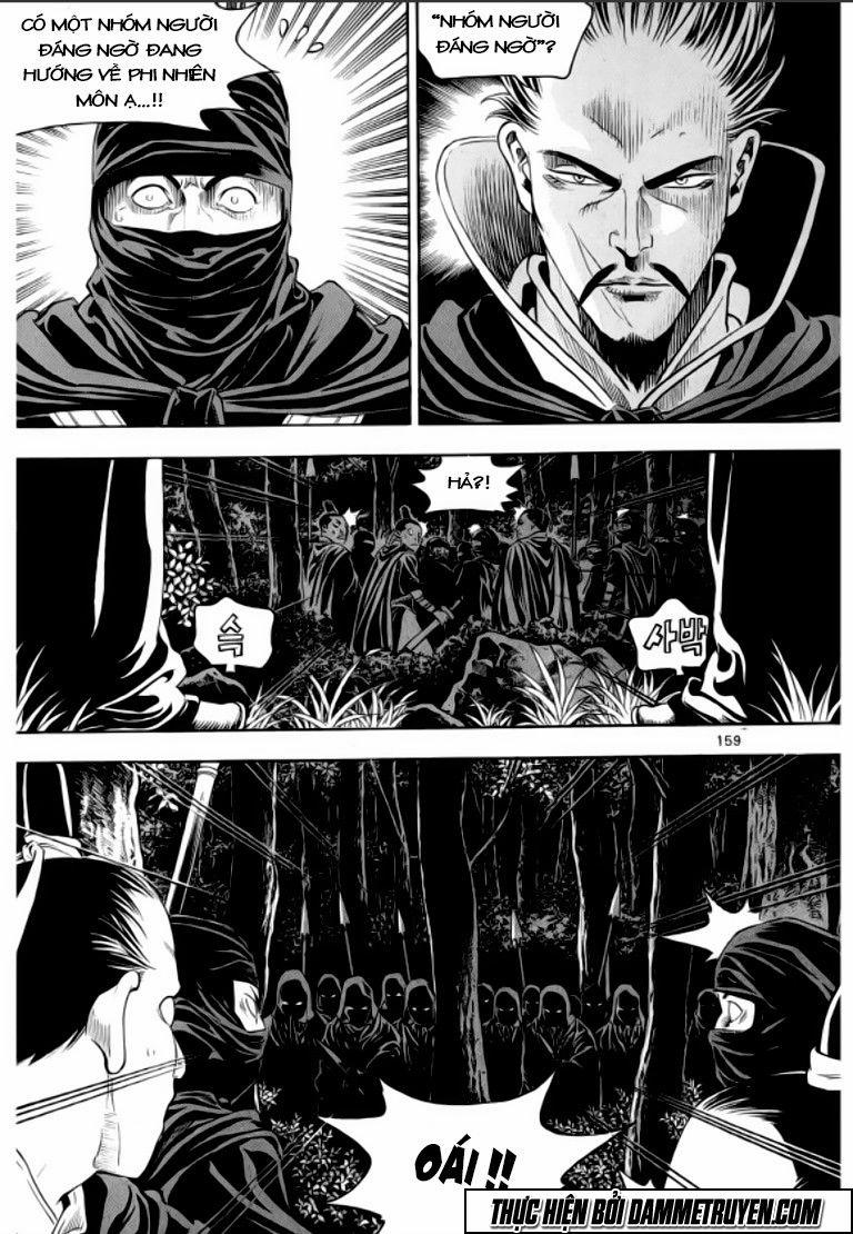 Ma Vương Của Tôi 29 trang 11