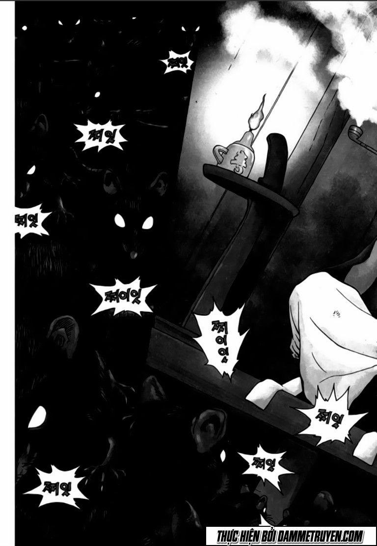 Ma Vương Của Tôi 29 trang 2