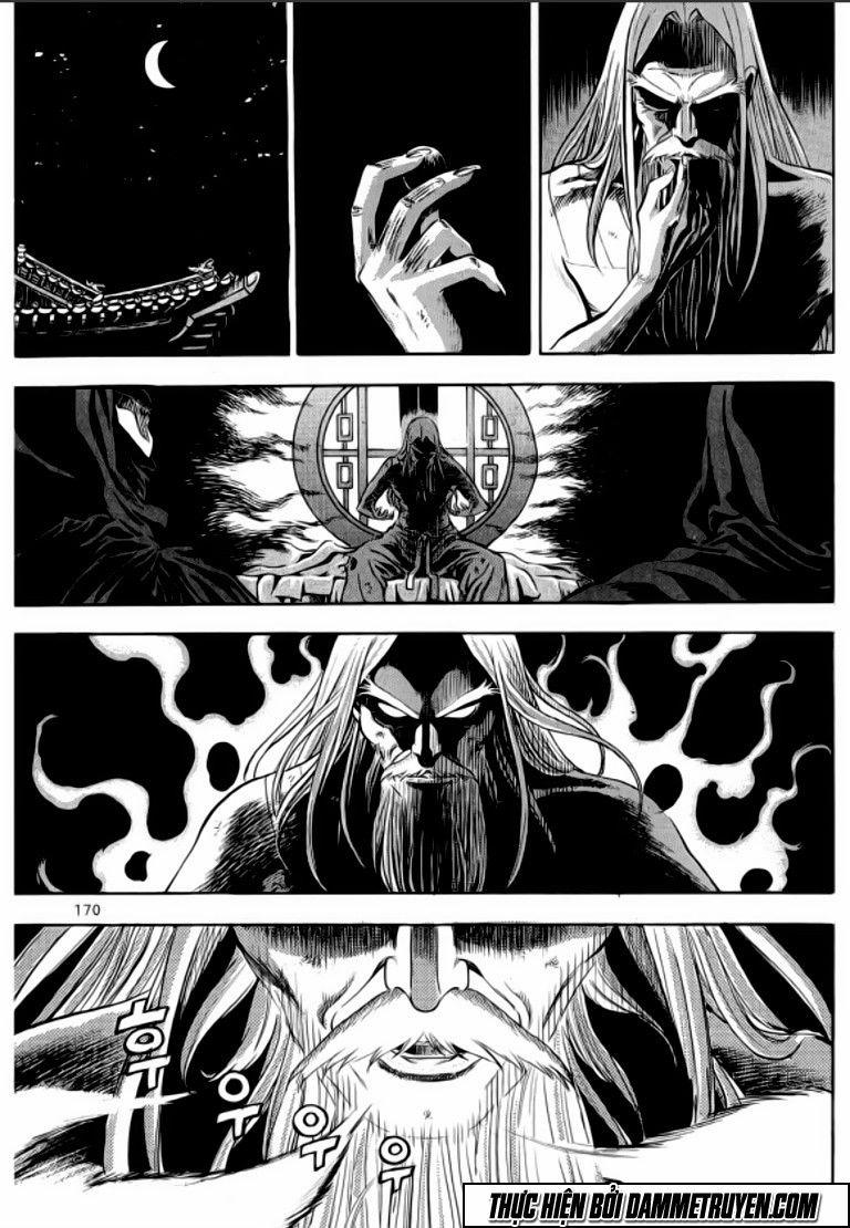 Ma Vương Của Tôi 29 trang 22