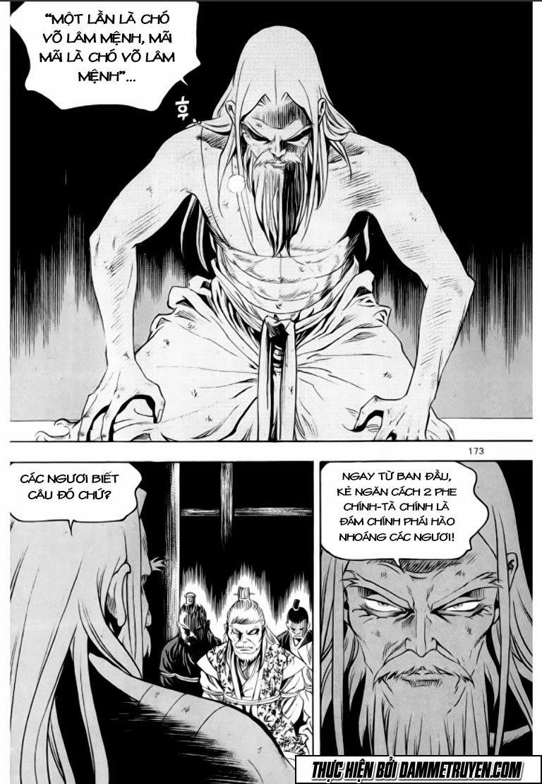 Ma Vương Của Tôi 29 trang 25