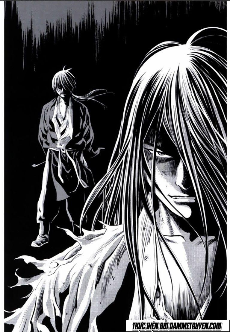 Ma Vương Của Tôi 29 trang 28