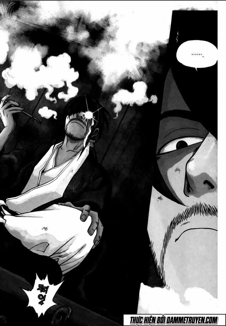 Ma Vương Của Tôi 29 trang 3