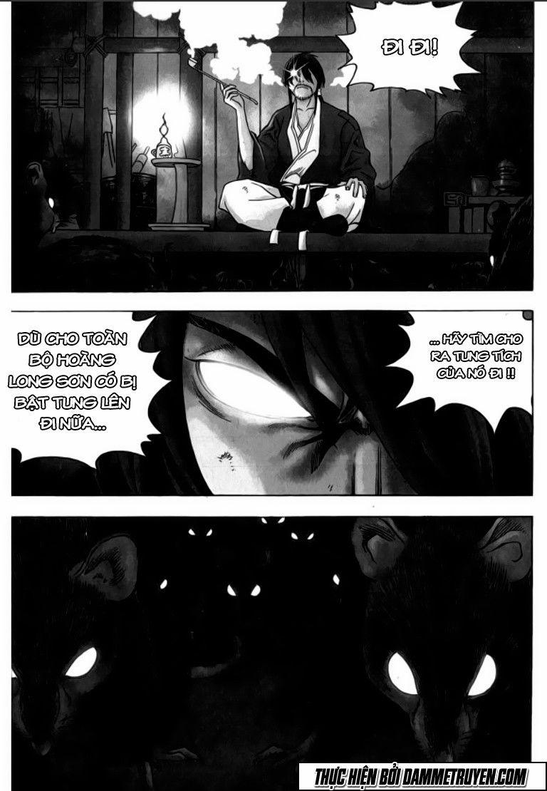 Ma Vương Của Tôi 29 trang 4