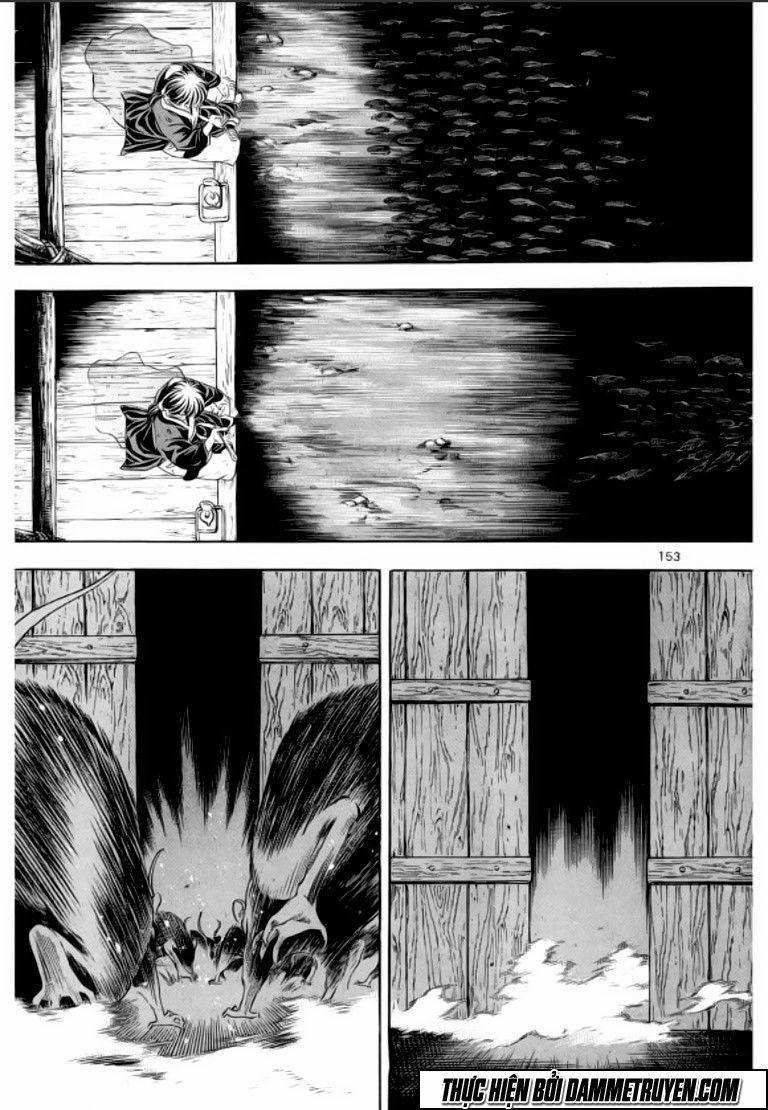 Ma Vương Của Tôi 29 trang 5