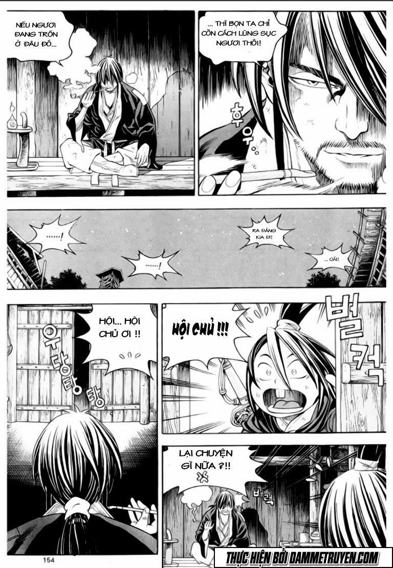 Ma Vương Của Tôi 29 trang 6