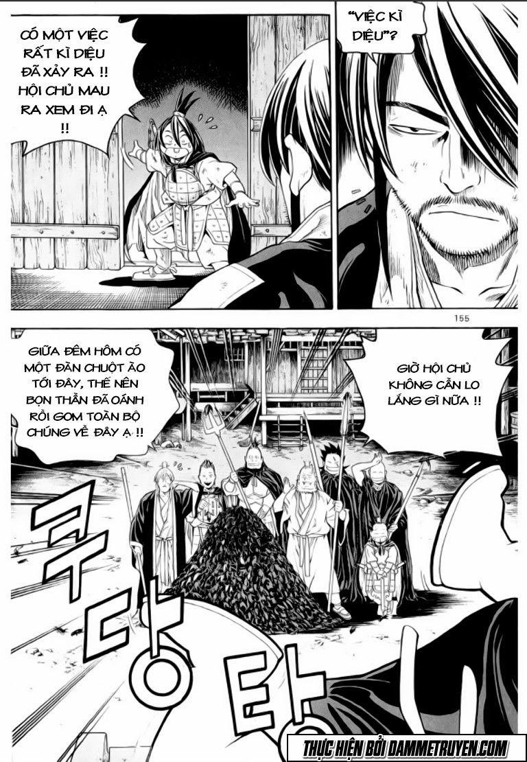 Ma Vương Của Tôi 29 trang 7