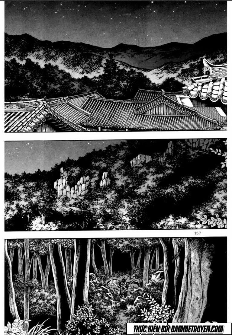 Ma Vương Của Tôi 29 trang 9