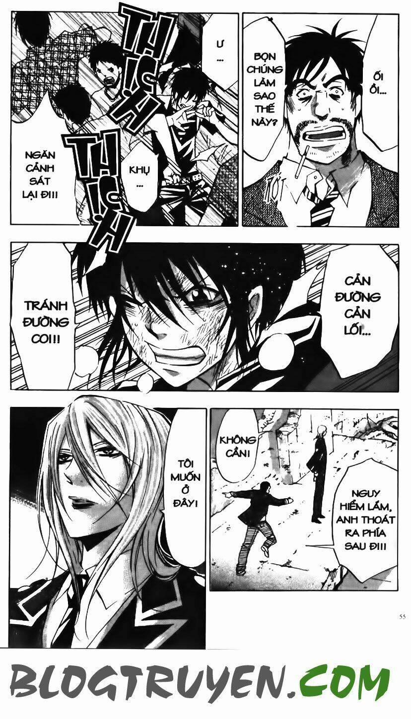 Ma Vương Của Tôi 60 trang 13