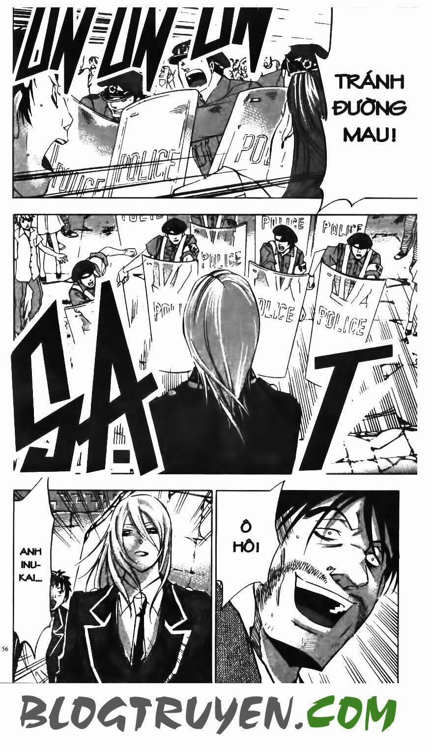 Ma Vương Của Tôi 60 trang 14