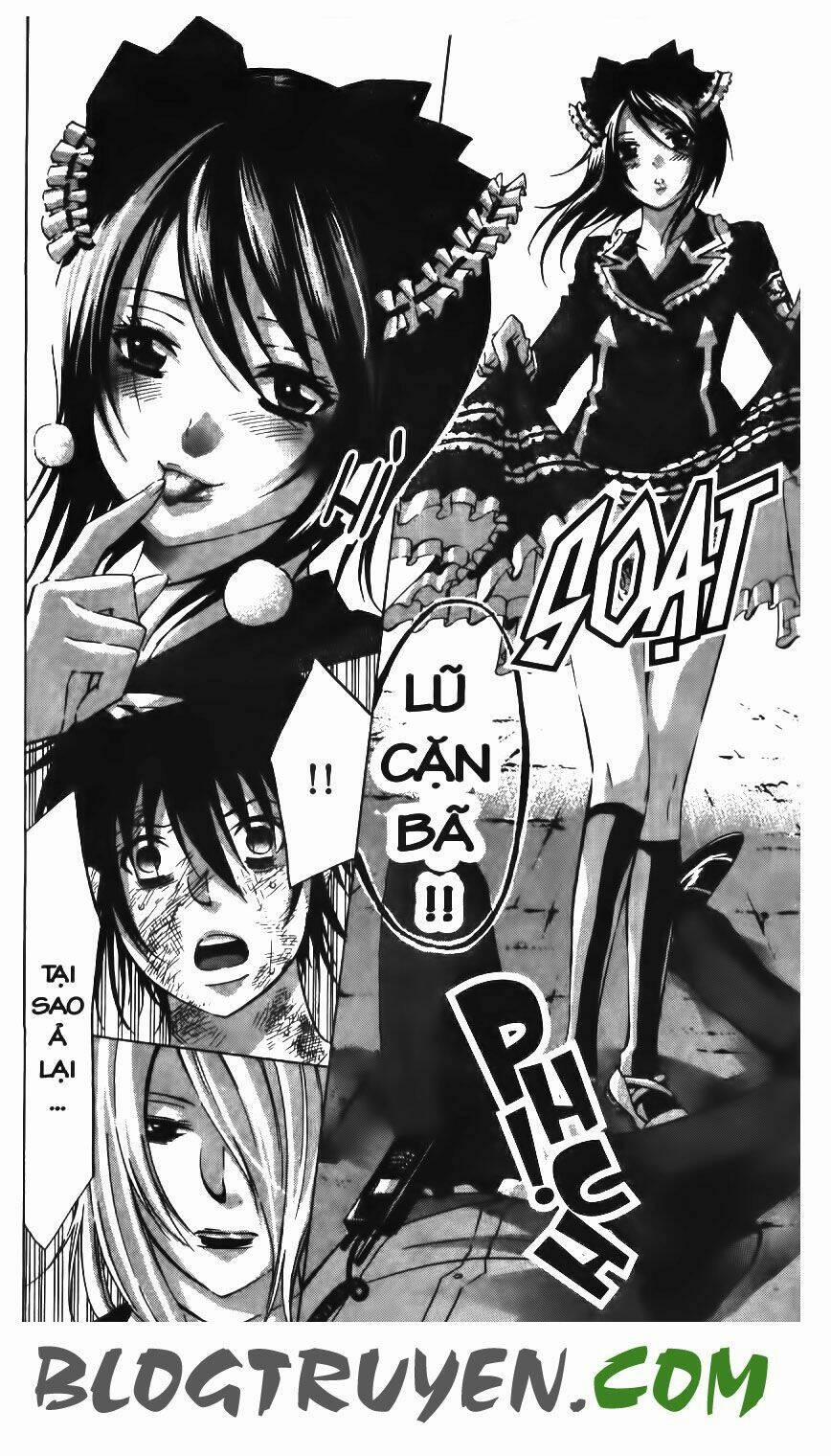 Ma Vương Của Tôi 60 trang 16