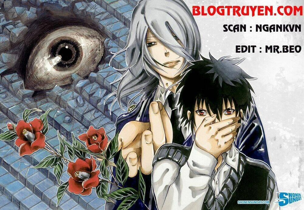 Ma Vương Của Tôi 60 trang 18