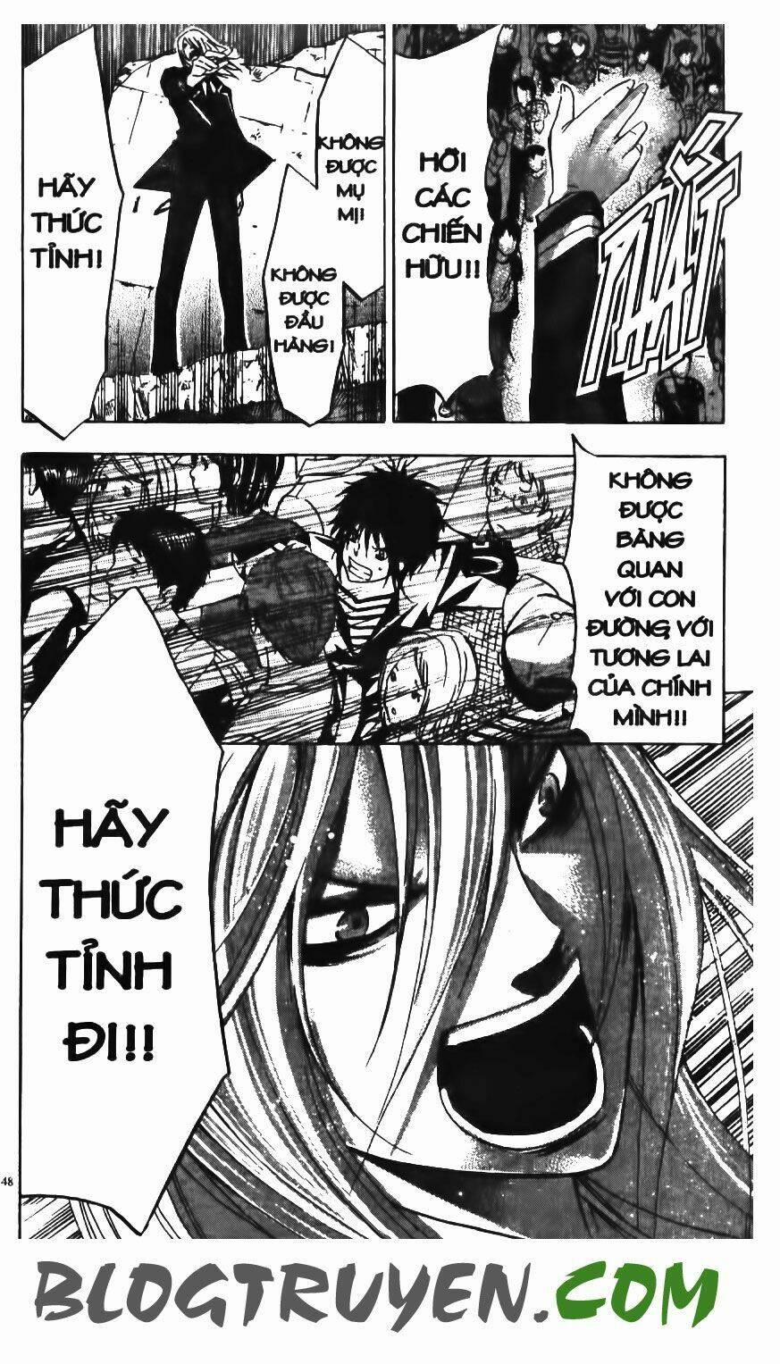 Ma Vương Của Tôi 60 trang 7