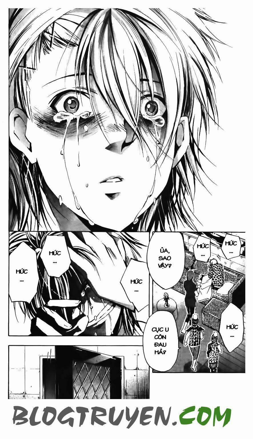 Ma Vương Của Tôi 72 trang 13