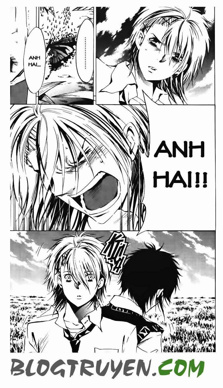 Ma Vương Của Tôi 72 trang 4